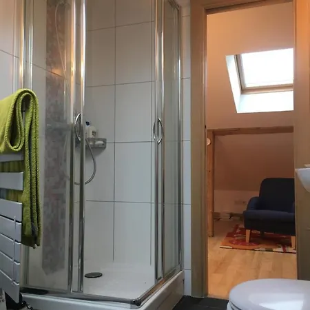 Privat bolig Laxou, Limite Nancy, Laxou