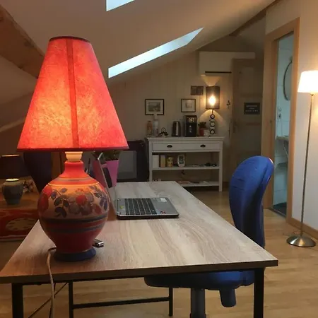 Laxou, Limite Nancy, Privat bolig