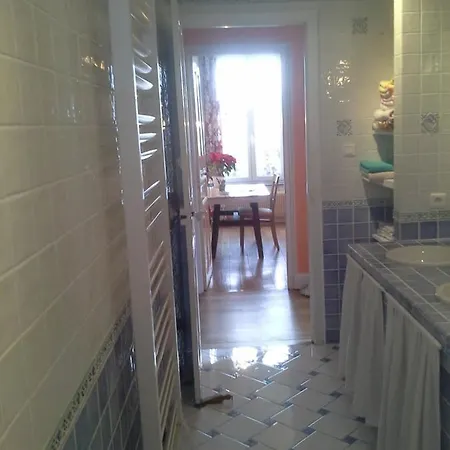 Laxou, Limite Nancy, Privat bolig Laxou