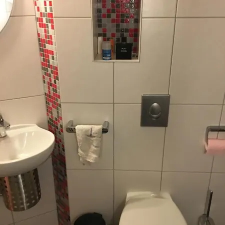 Laxou, Limite Nancy, Privat bolig Laxou