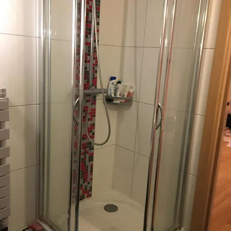 Laxou, Limite Nancy, Privat bolig