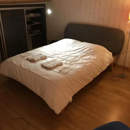 Laxou, Limite Nancy, Privat bolig