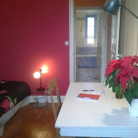 Privat bolig Laxou, Limite Nancy, *