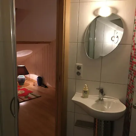 Privat bolig Laxou, Limite Nancy, Laxou