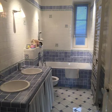 Privat bolig Laxou, Limite Nancy,