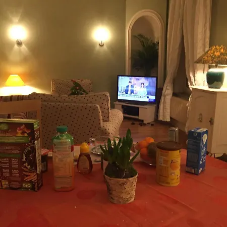Laxou, Limite Nancy, Privat bolig Laxou