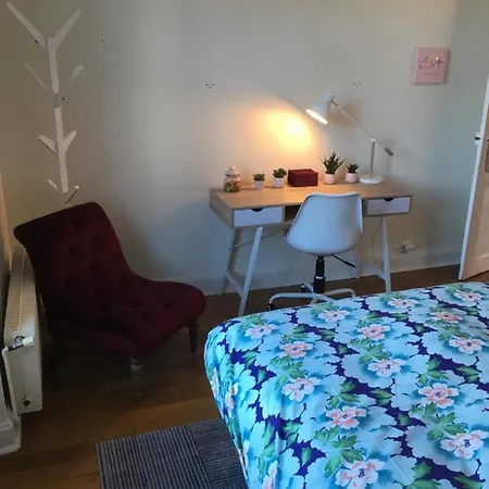 Privat bolig Laxou, Limite Nancy,