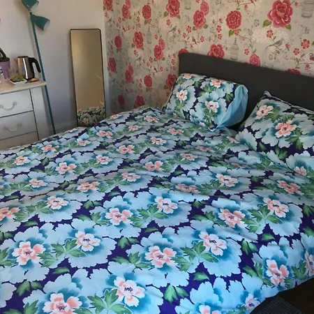 Privat bolig Laxou, Limite Nancy,