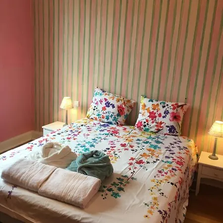 Privat bolig Laxou, Limite Nancy, *