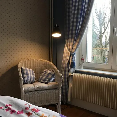 Laxou, Limite Nancy, Privat bolig Laxou