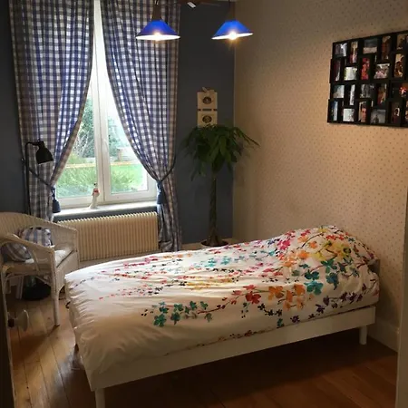 Laxou, Limite Nancy, Privat bolig *