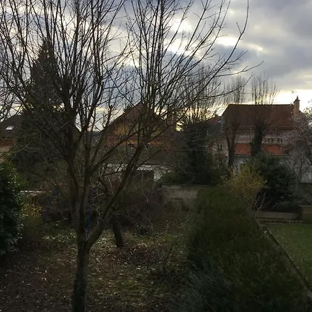 Privat bolig Laxou, Limite Nancy, Laxou
